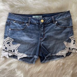 Women Shorts